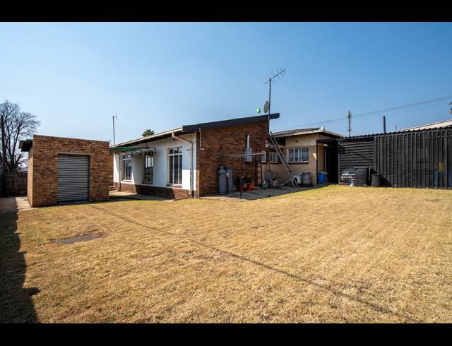 4 BEDROOM HOUSE FOR SALE IN TEDSTONEVILLE